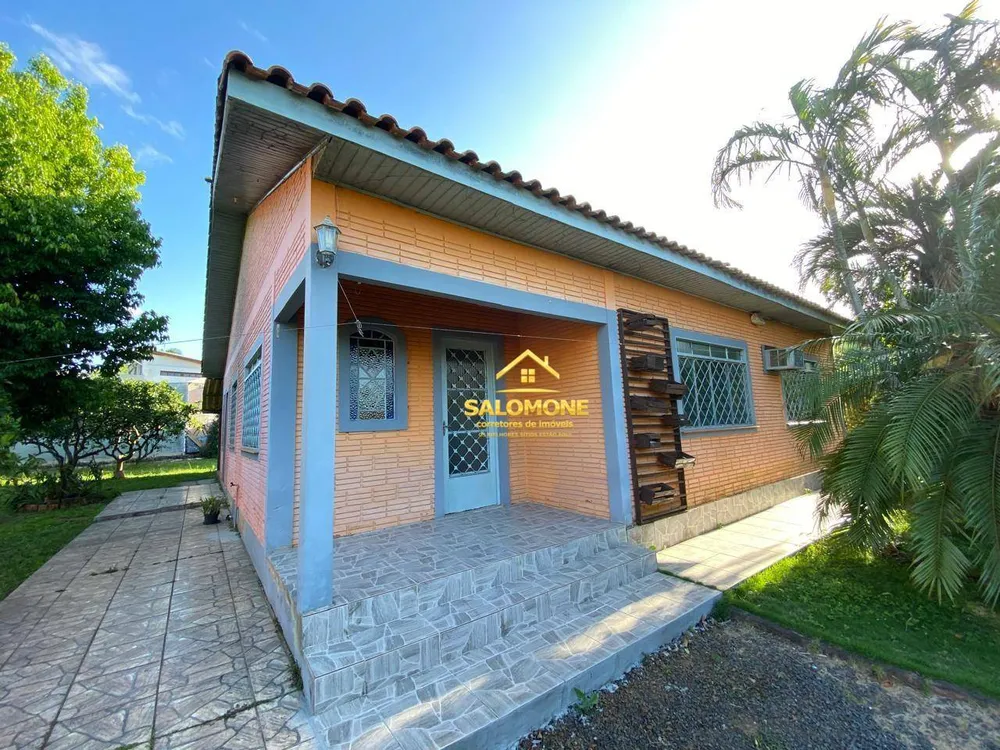 Chácara, 2 quartos, 892 m² - Foto 2