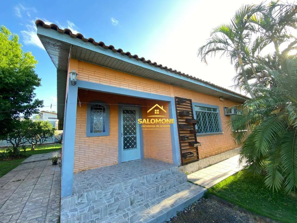 Chácara, 2 quartos, 892 m² - Foto 1