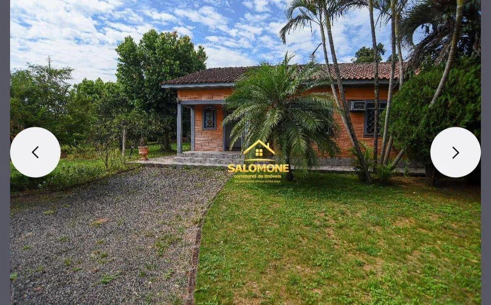 Chácara, 2 quartos, 892 m² - Foto 6