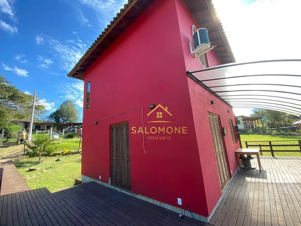Sítio, 3 quartos, 1000 m² - Foto 16