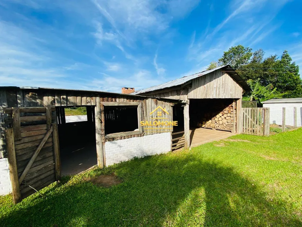 Sítio, 2 quartos, 4800 m² - Foto 16