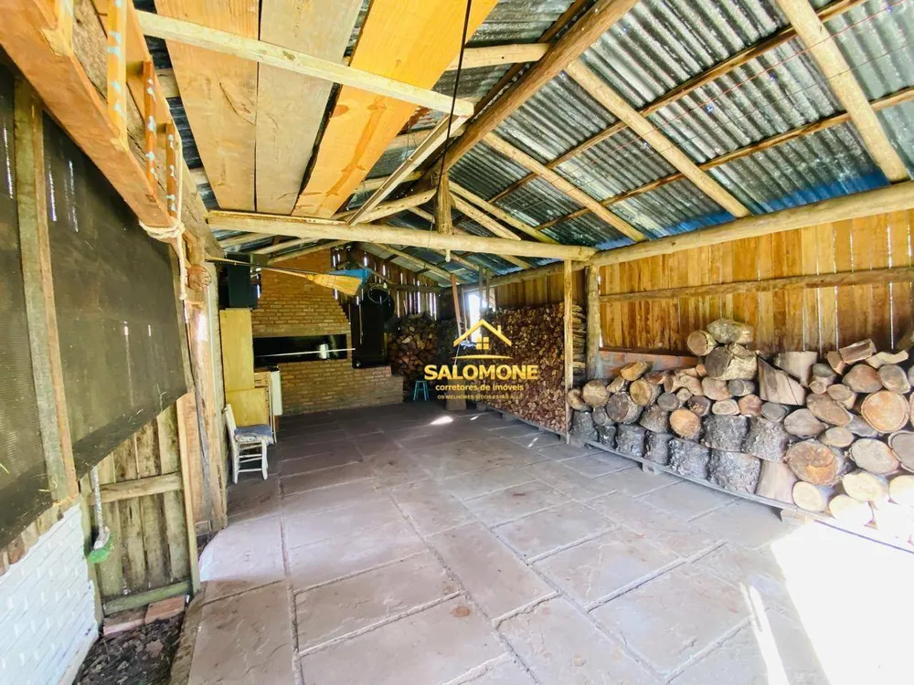 Sítio, 2 quartos, 4800 m² - Foto 15