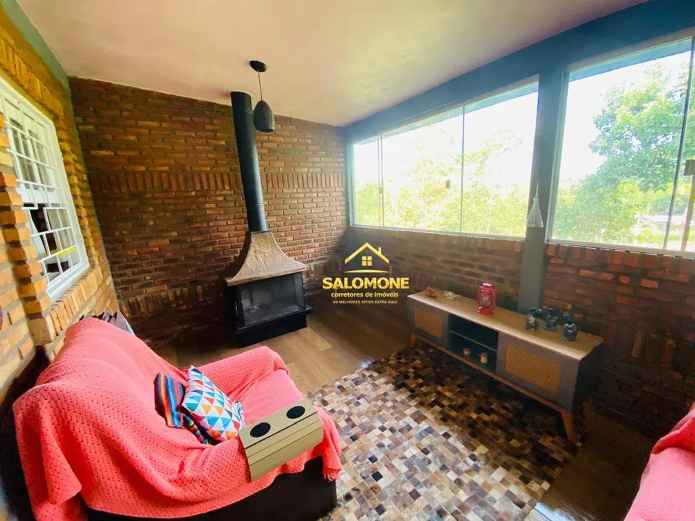 Sítio, 2 quartos, 4800 m² - Foto 11