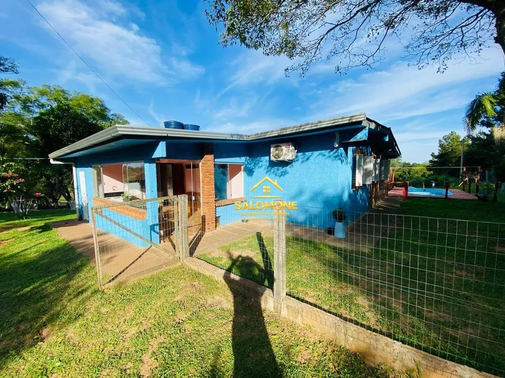Sítio, 2 quartos, 4800 m² - Foto 5