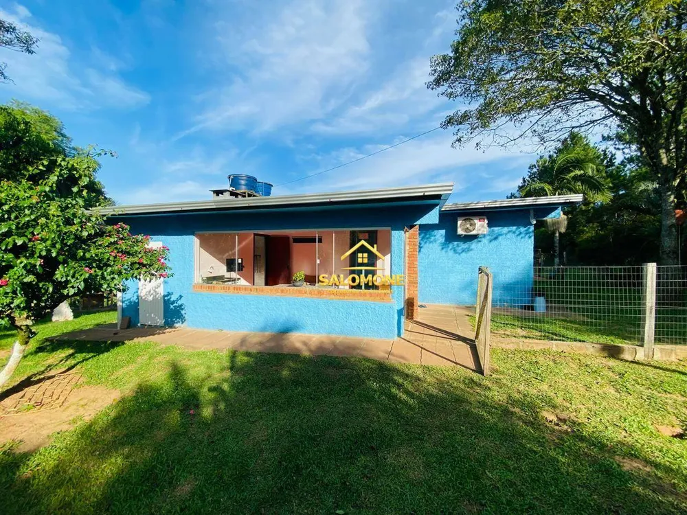 Sítio, 2 quartos, 4800 m² - Foto 4