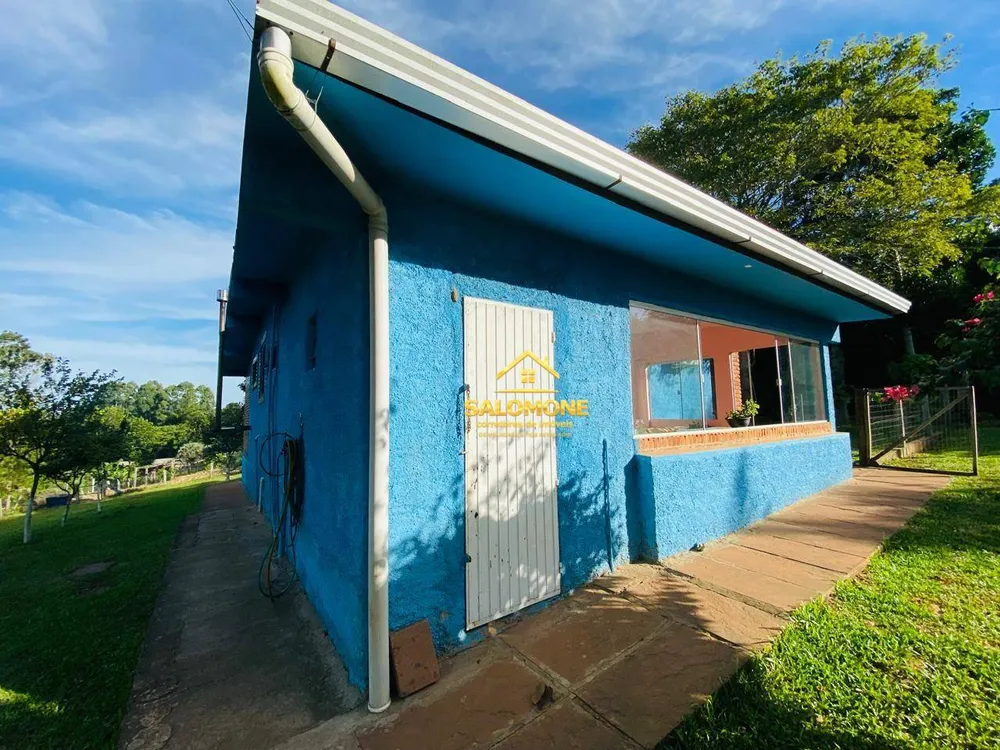 Sítio, 2 quartos, 4800 m² - Foto 3