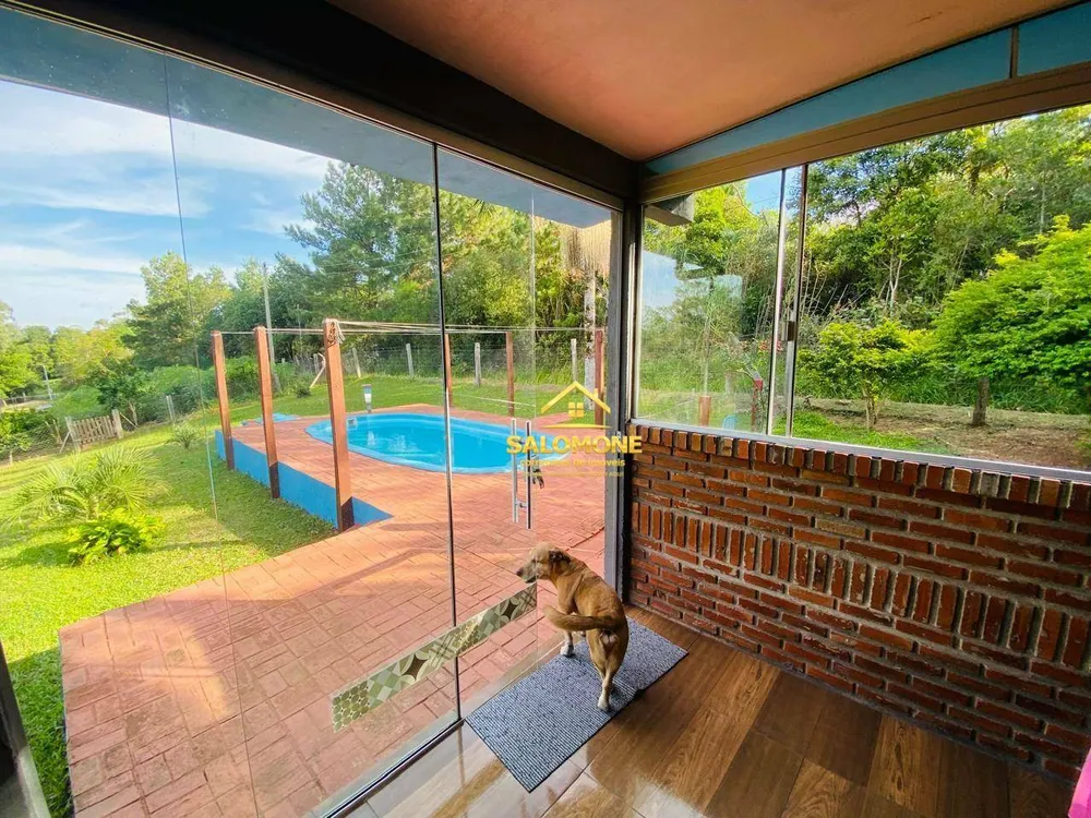 Sítio, 2 quartos, 4800 m² - Foto 12