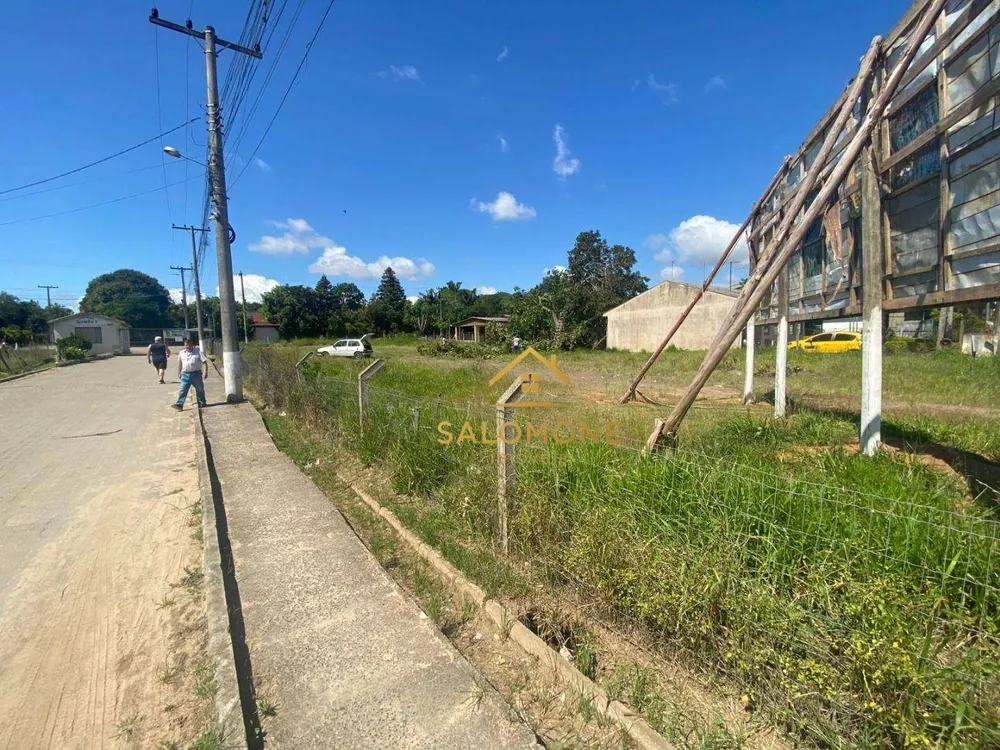 Terreno, 2000 m² - Foto 2