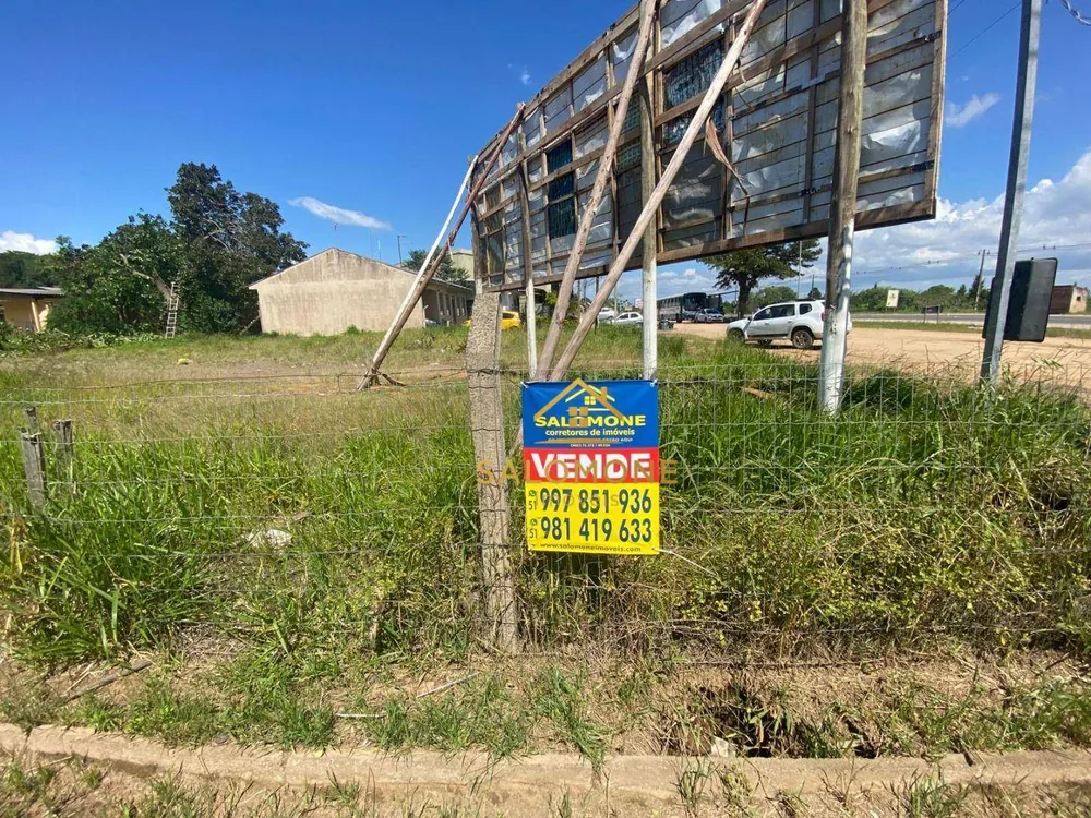 Terreno, 2000 m² - Foto 1