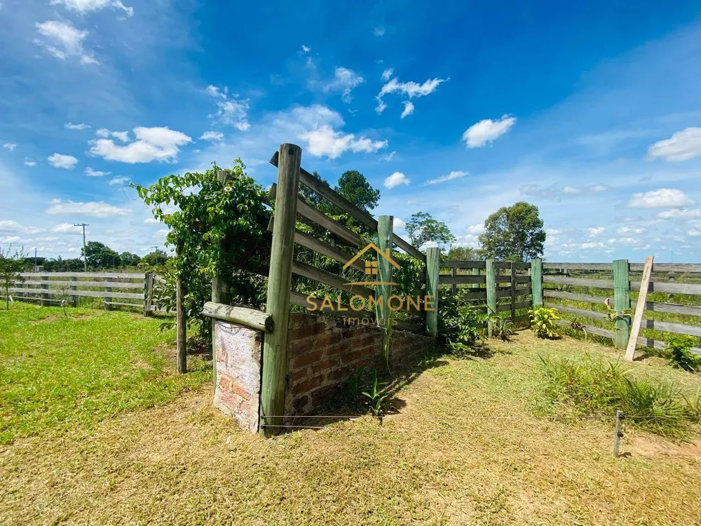 Sítio, 2 quartos, 2 hectares - Foto 15