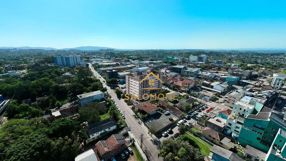 Apartamento, 2 quartos, 56 m² - Foto 7