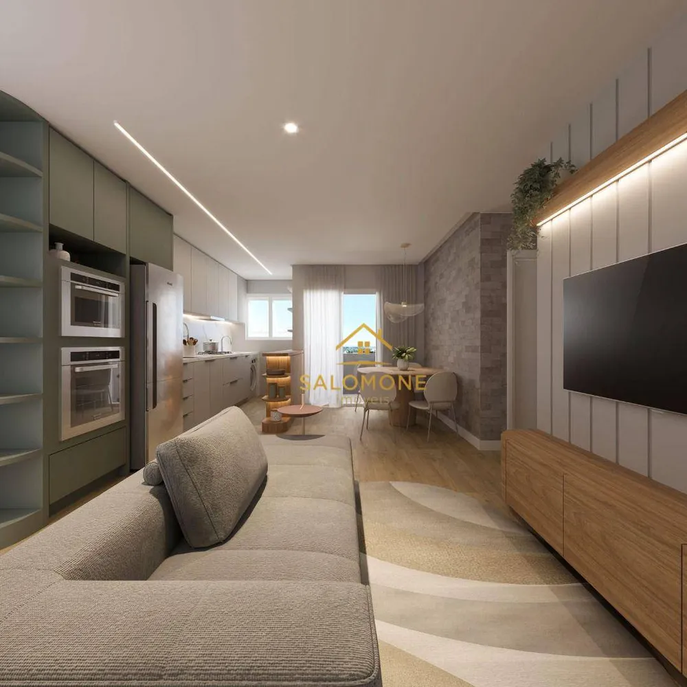 Apartamento, 2 quartos, 56 m² - Foto 14