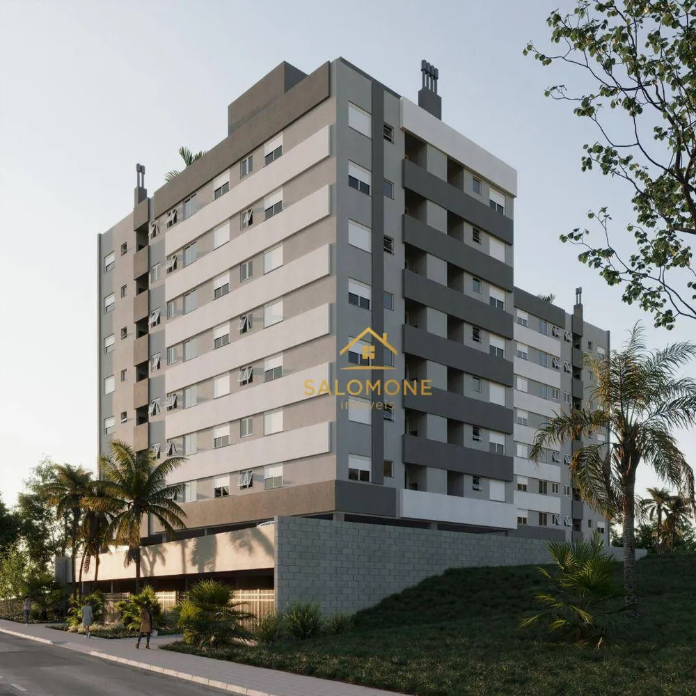 Apartamento, 2 quartos, 56 m² - Foto 8