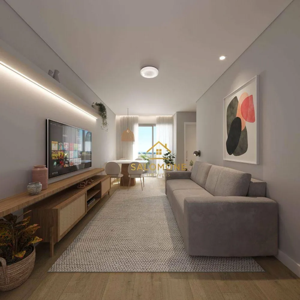 Apartamento, 2 quartos, 56 m² - Foto 16