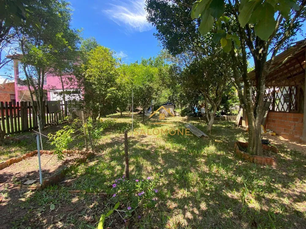 Sítio, 3 quartos, 1409 m² - Foto 6