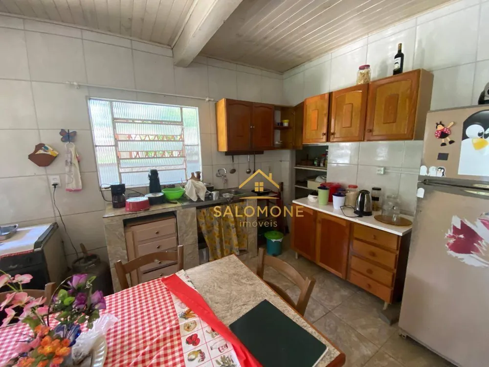 Sítio, 3 quartos, 1409 m² - Foto 16