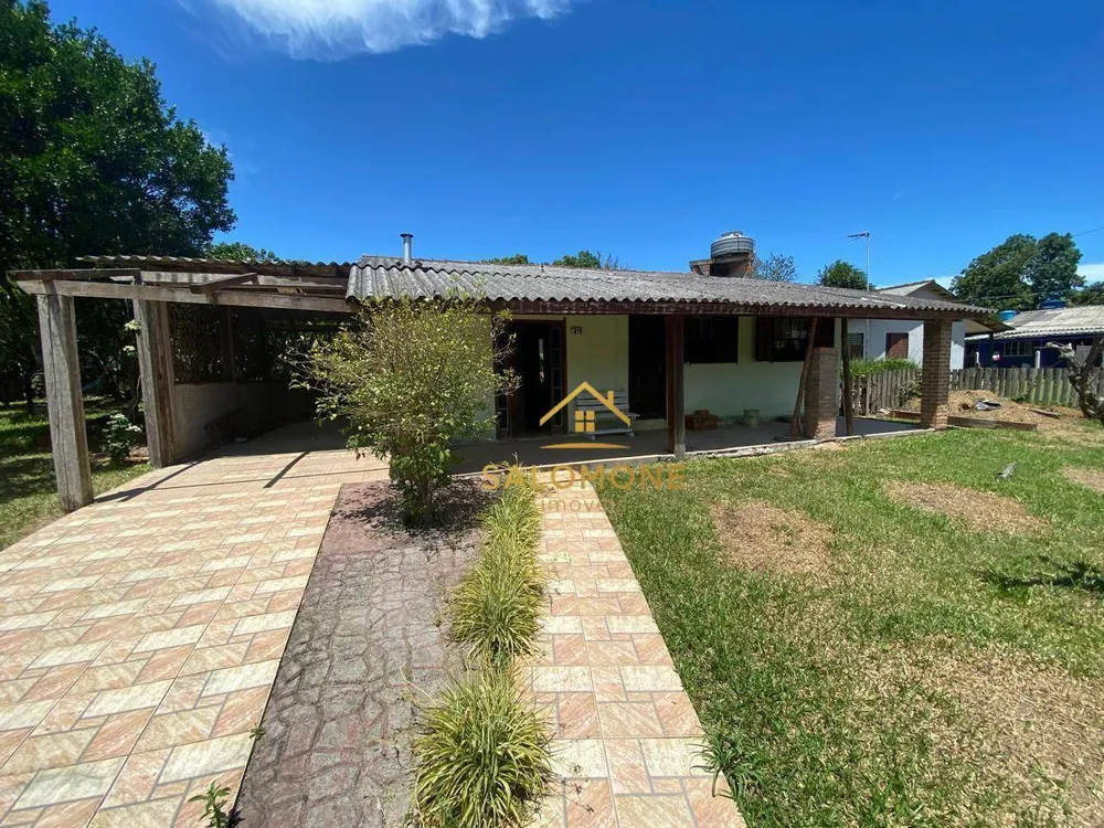 Sítio, 3 quartos, 1409 m² - Foto 4