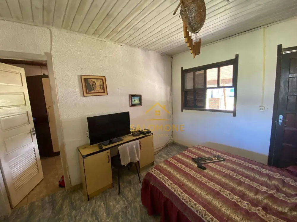 Sítio, 3 quartos, 1409 m² - Foto 13