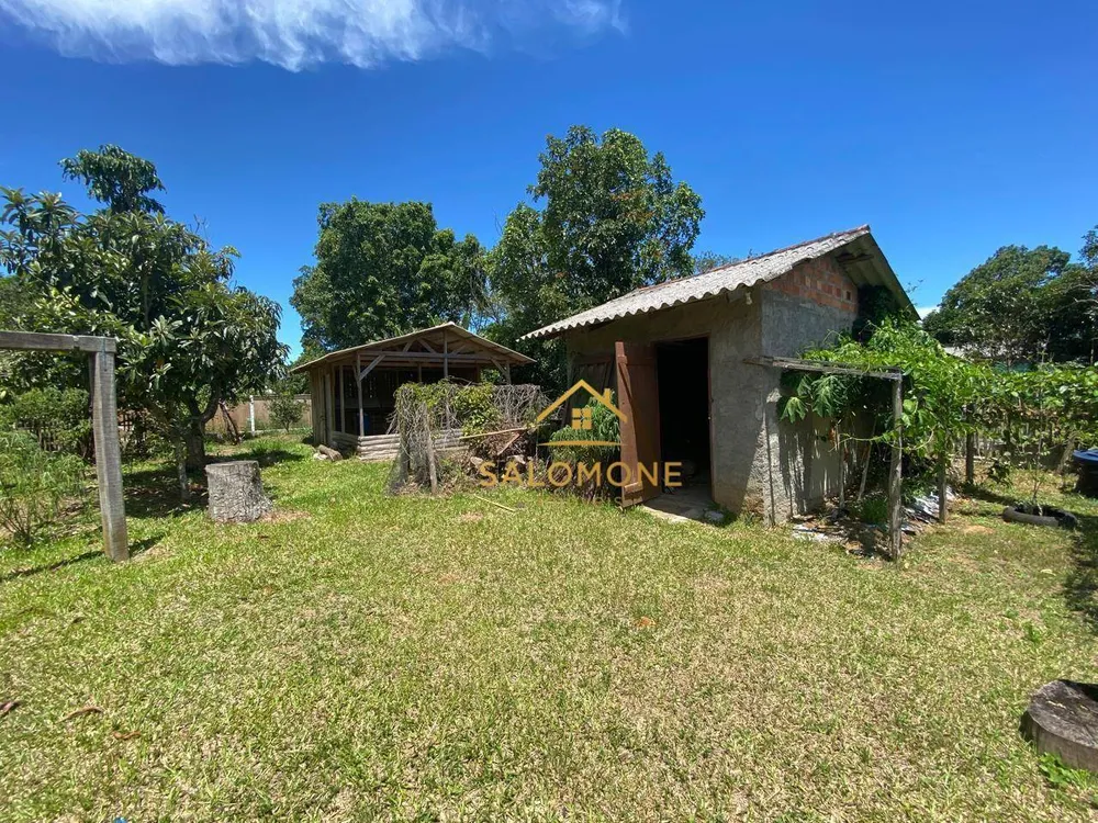 Sítio, 3 quartos, 1409 m² - Foto 11