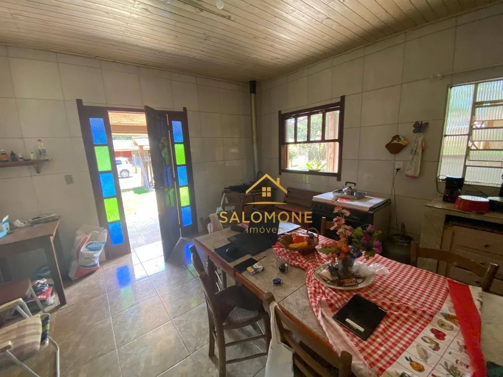 Sítio, 3 quartos, 1409 m² - Foto 8