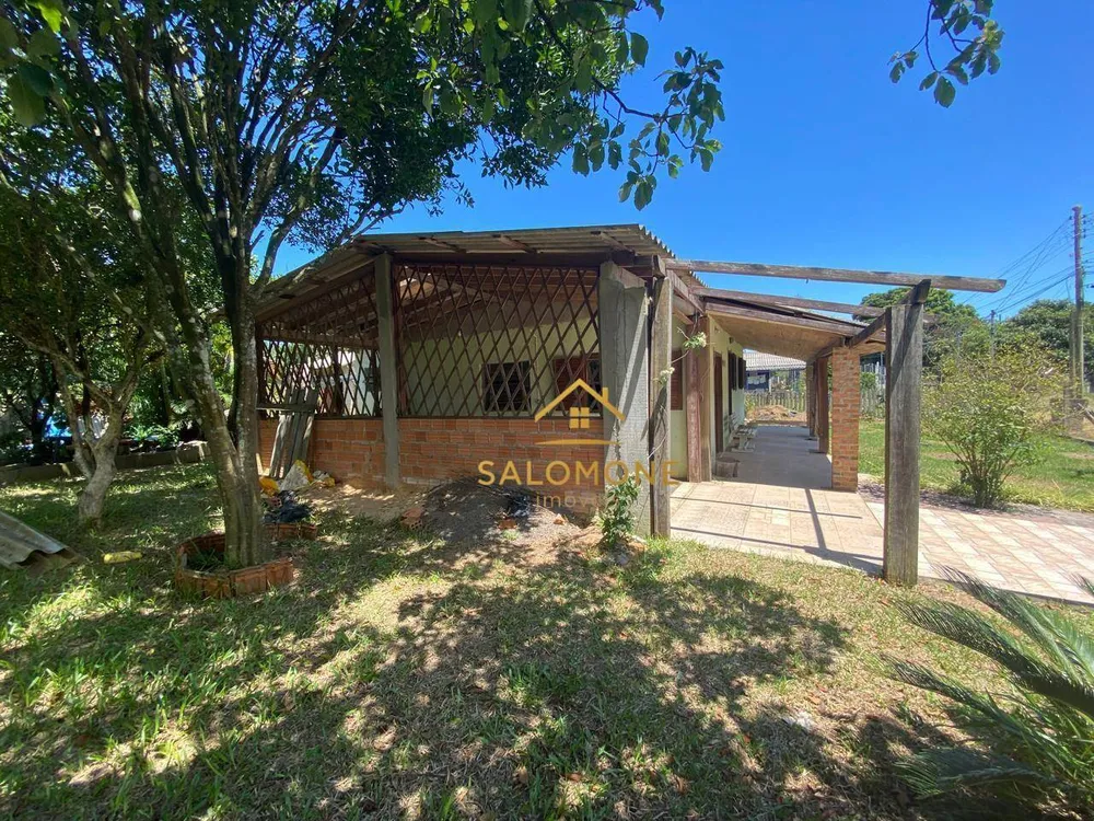 Sítio, 3 quartos, 1409 m² - Foto 5