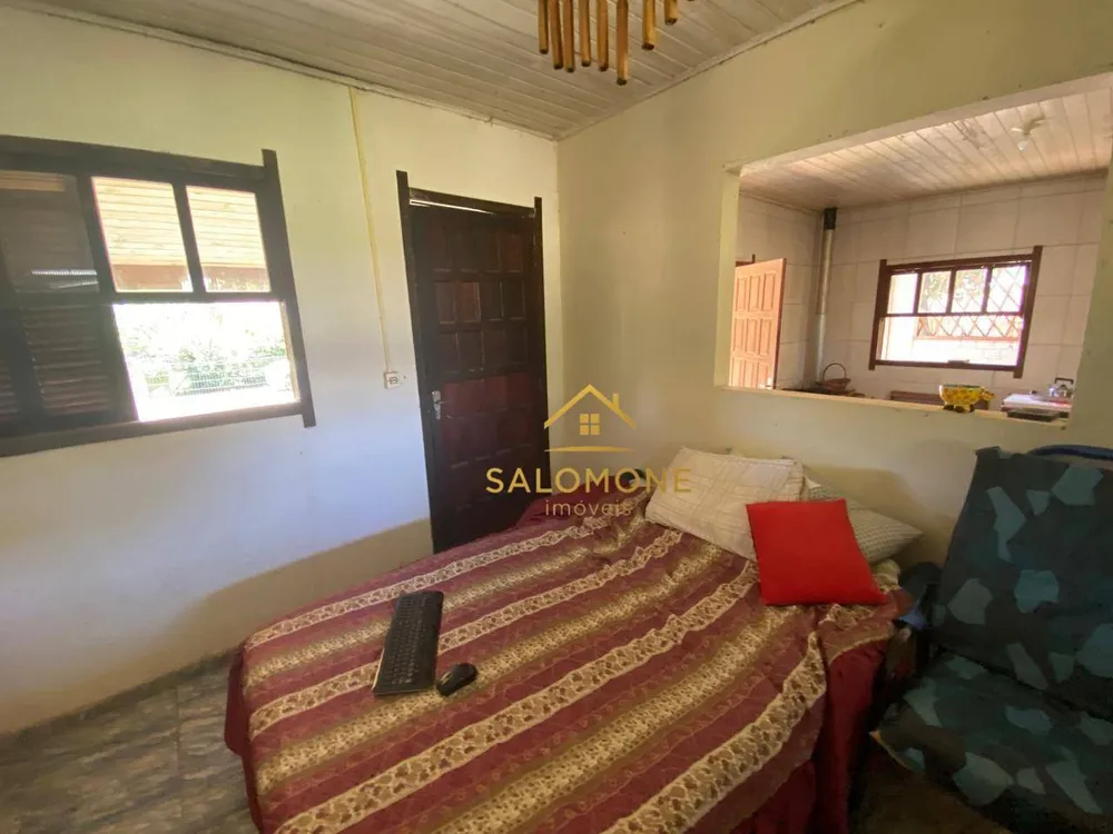 Sítio, 3 quartos, 1409 m² - Foto 12