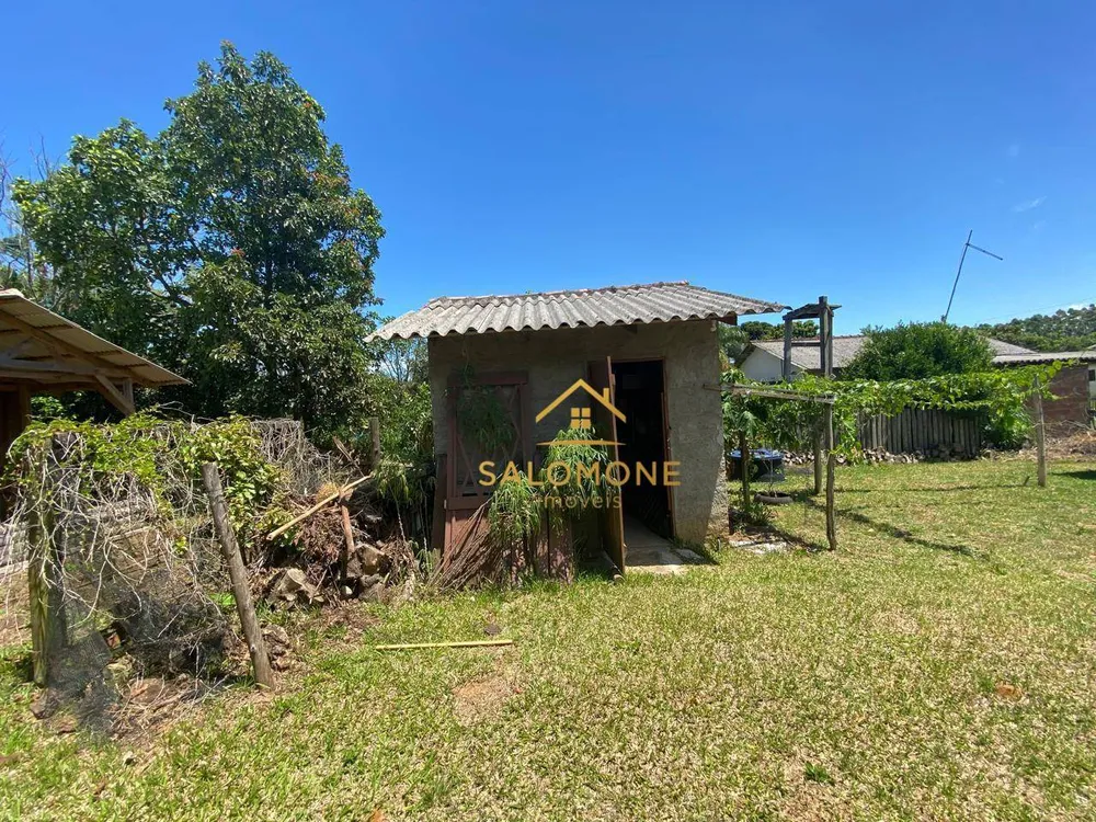 Sítio, 3 quartos, 1409 m² - Foto 10