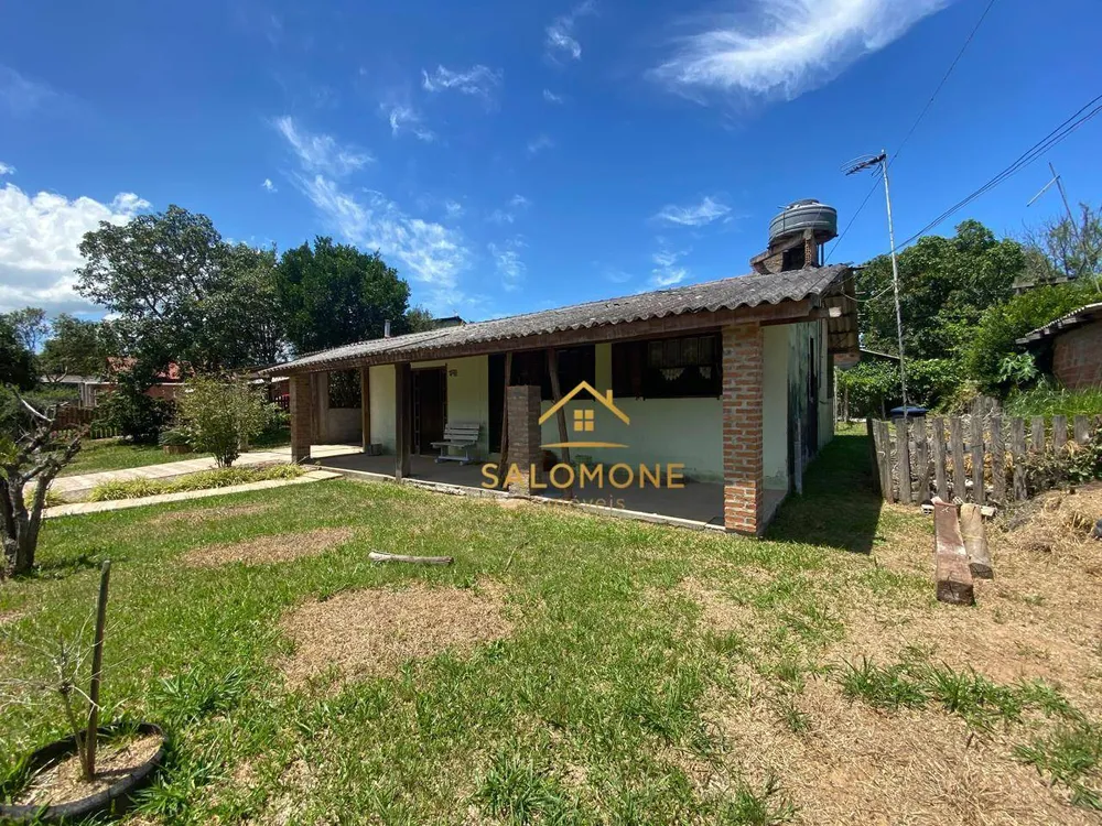 Sítio, 3 quartos, 1409 m² - Foto 3