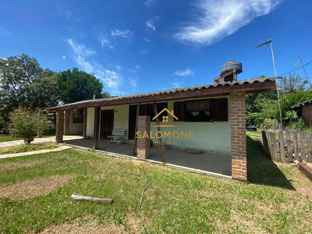 Sítio, 3 quartos, 1409 m² - Foto 7