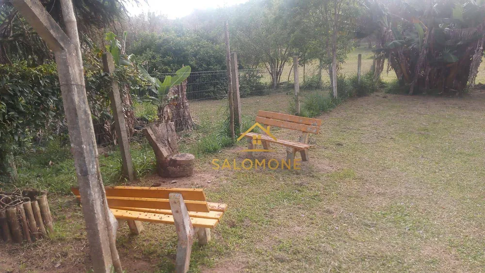 Sítio, 2 quartos, 1000 m² - Foto 15
