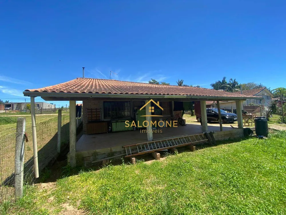 Sítio, 2 quartos, 1000 m² - Foto 6