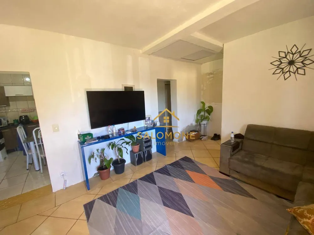 Sítio, 2 quartos, 1000 m² - Foto 12
