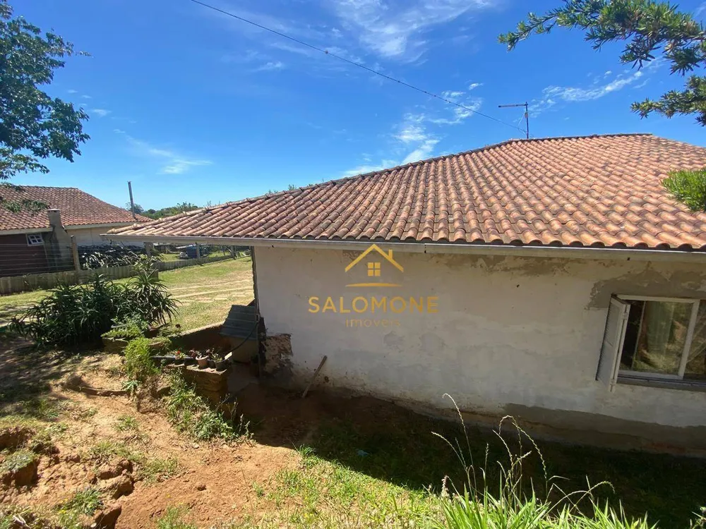 Sítio, 2 quartos, 1000 m² - Foto 13