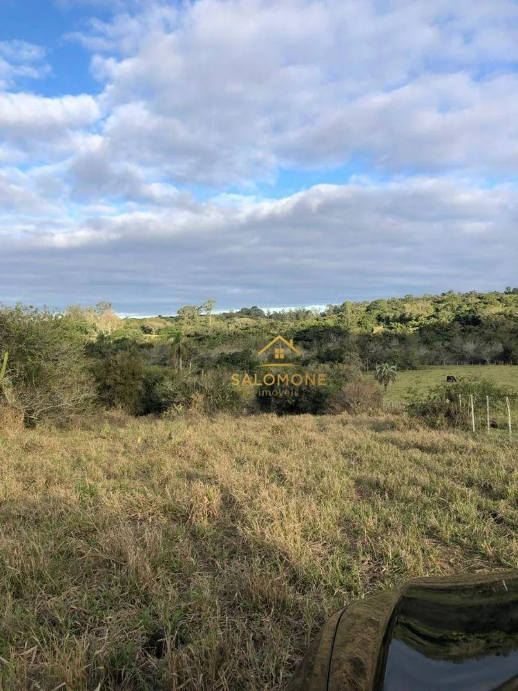 Sítio, 1 quarto, 1 hectares - Foto 13