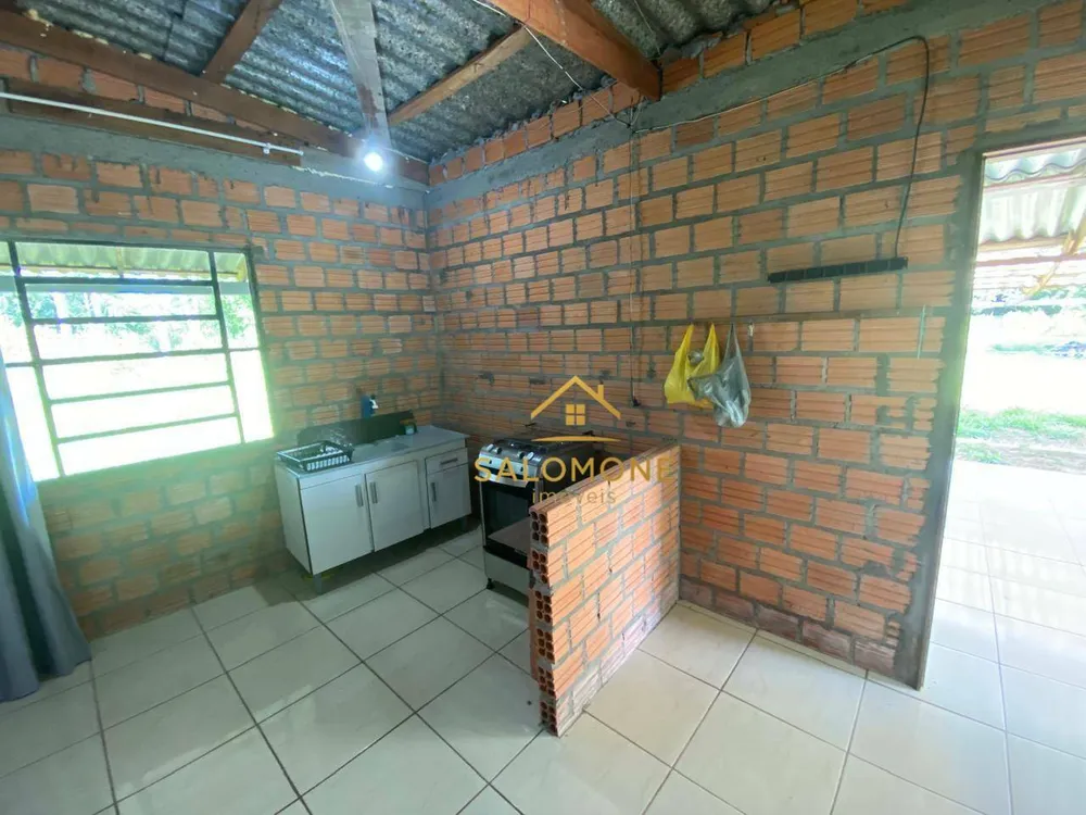 Sítio, 2 quartos, 987 m² - Foto 6