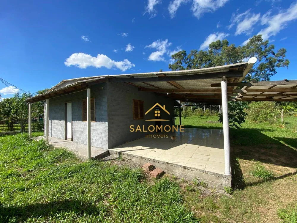 Sítio, 2 quartos, 987 m² - Foto 11
