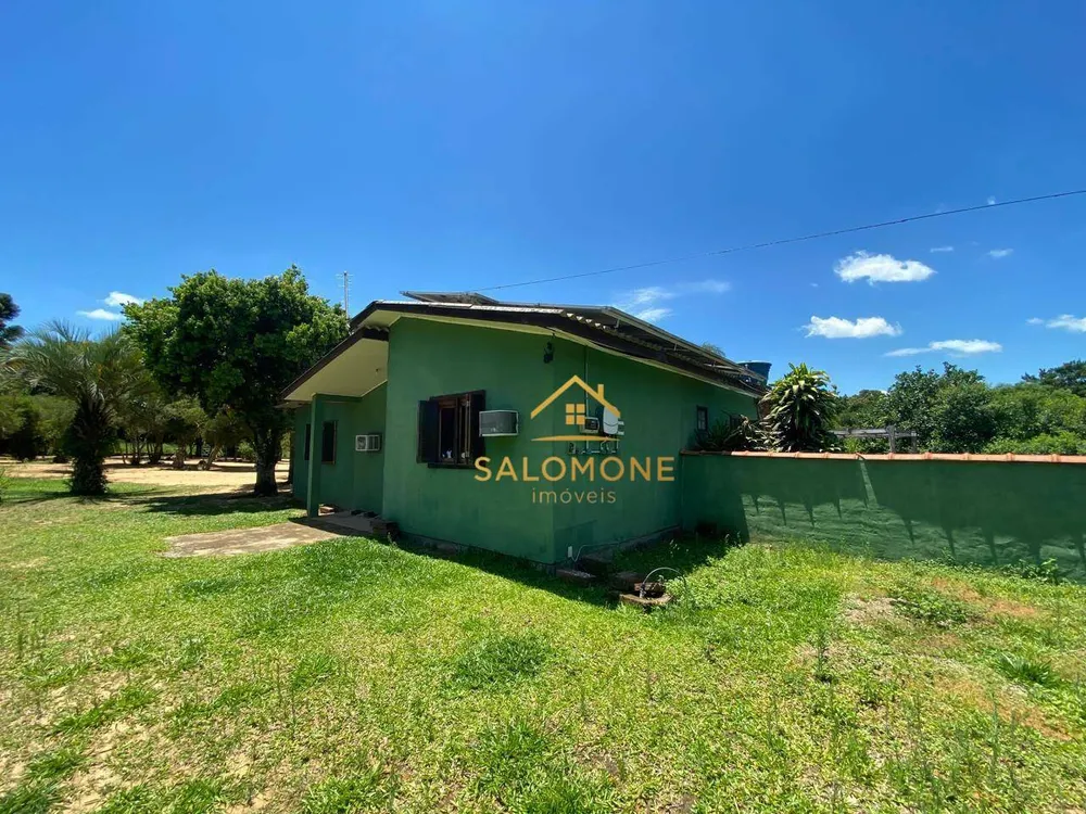 Chácara, 4800 m² - Foto 1
