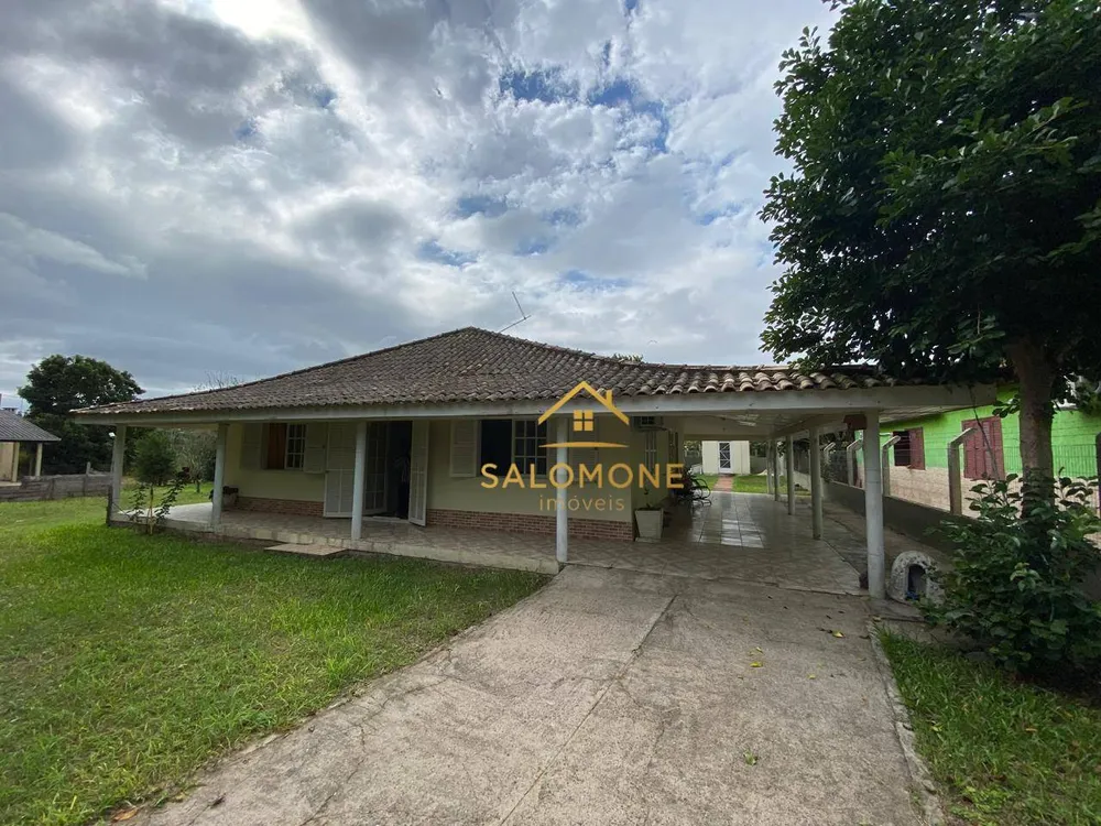 Sítio, 3 quartos, 1350 m² - Foto 3
