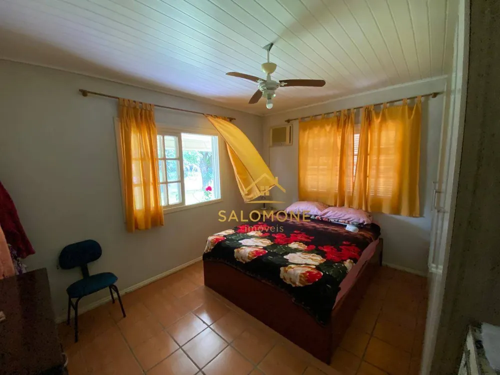 Chácara, 3 quartos, 1350 m² - Foto 11