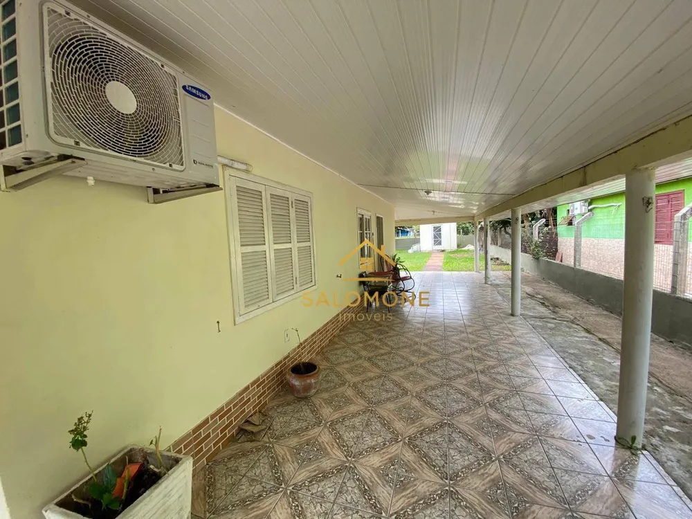 Sítio, 3 quartos, 1350 m² - Foto 4