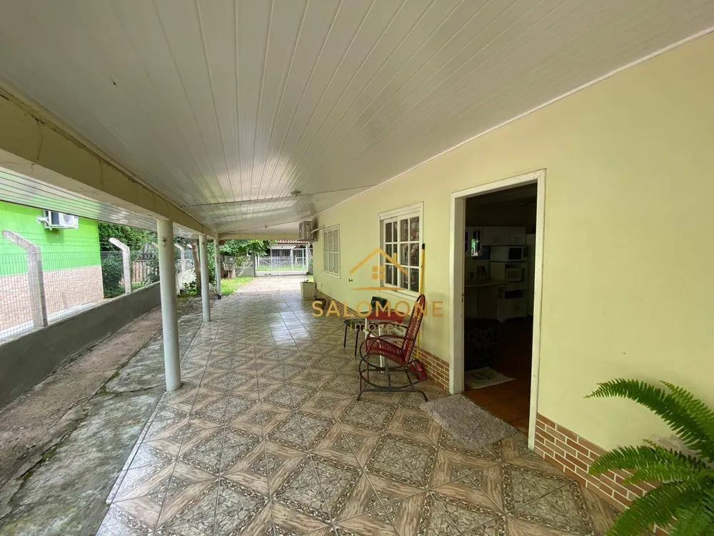 Chácara, 3 quartos, 1350 m² - Foto 3
