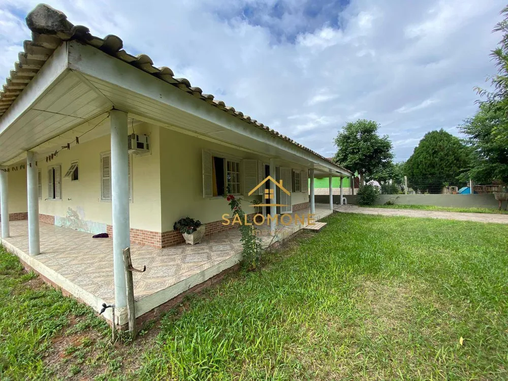 Chácara, 3 quartos, 1350 m² - Foto 13