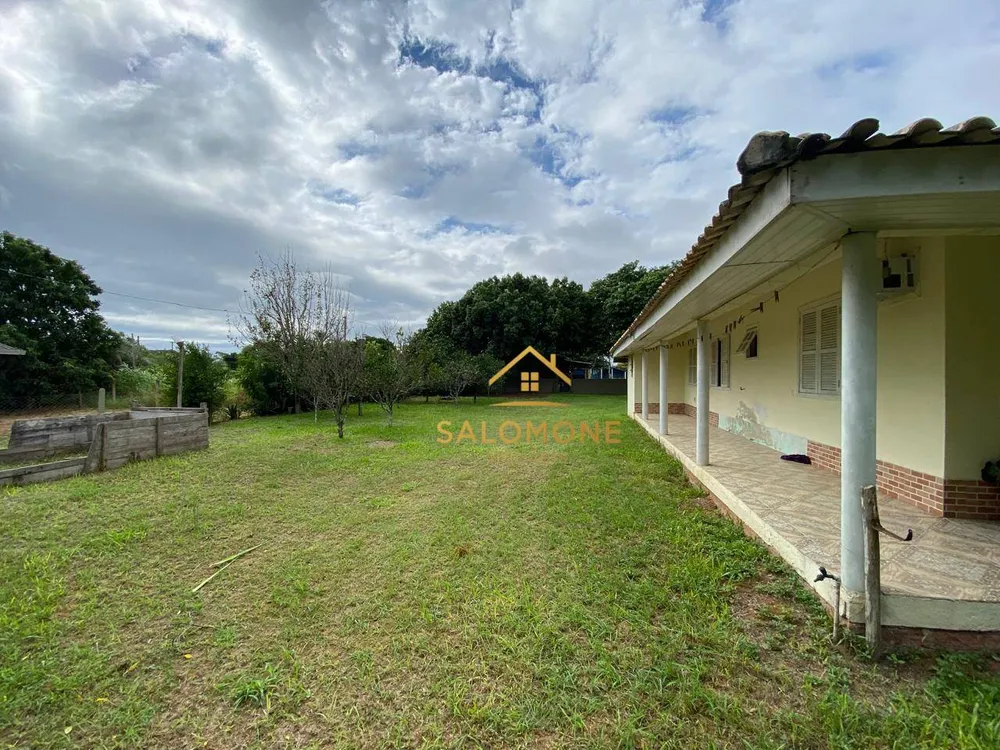 Chácara, 3 quartos, 1350 m² - Foto 7