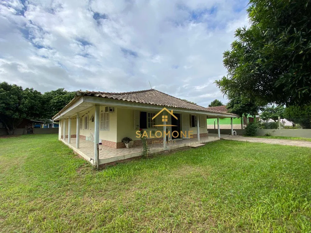Chácara, 3 quartos, 1350 m² - Foto 6