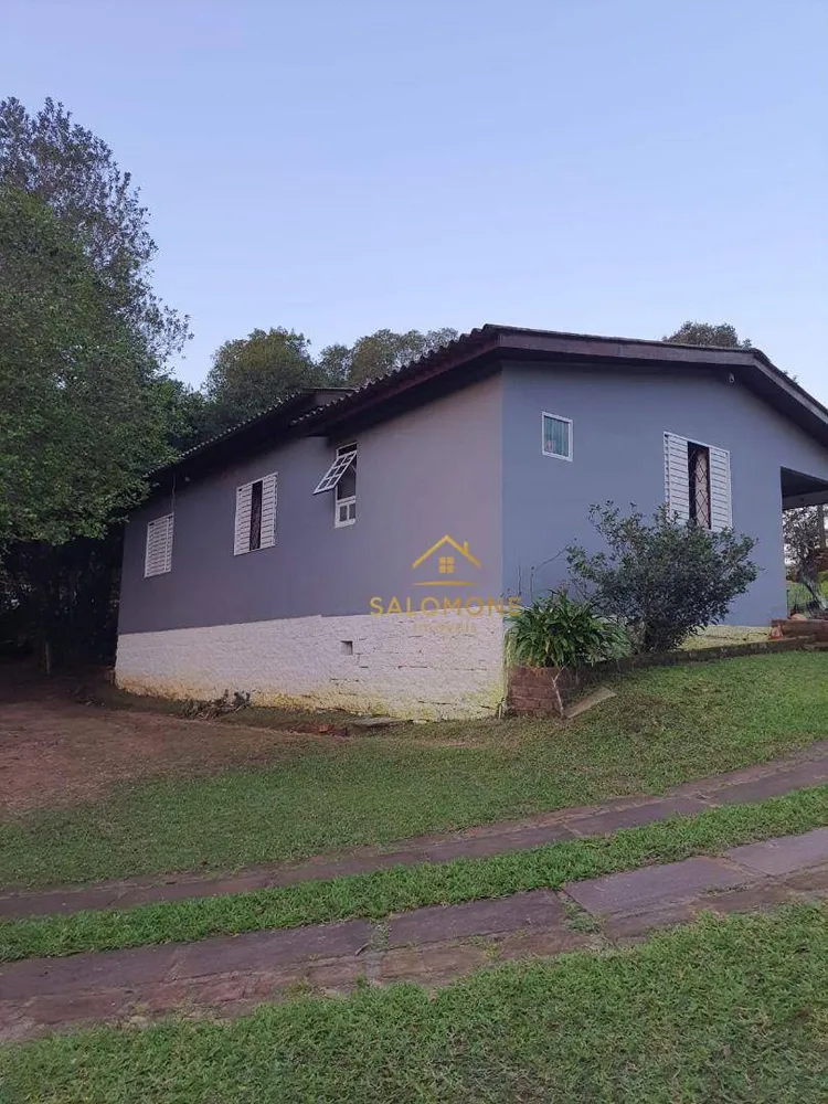 Sítio, 3 quartos, 4000 m² - Foto 11