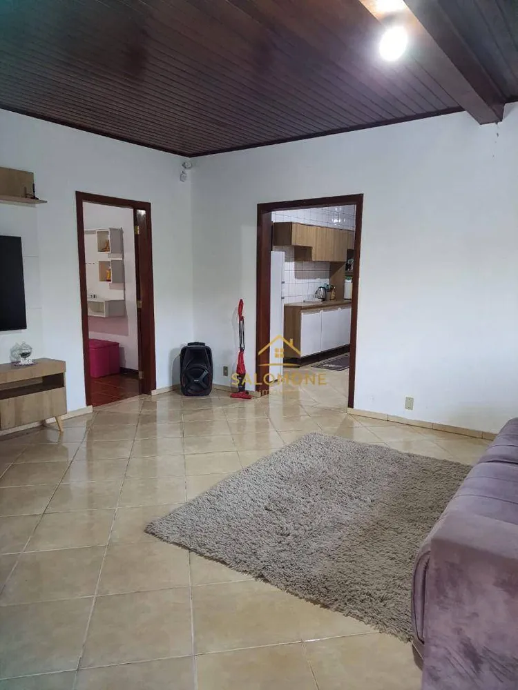 Sítio, 3 quartos, 4000 m² - Foto 5