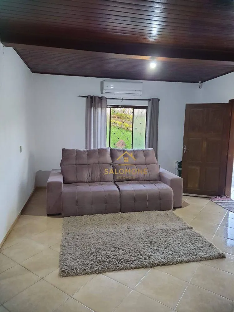 Sítio, 3 quartos, 4000 m² - Foto 6