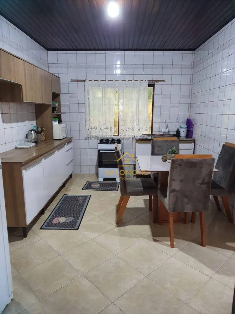 Sítio, 3 quartos, 4000 m² - Foto 4