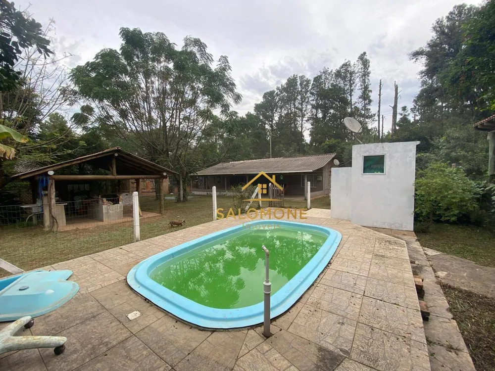 Sítio, 3 quartos, 1970 m² - Foto 3