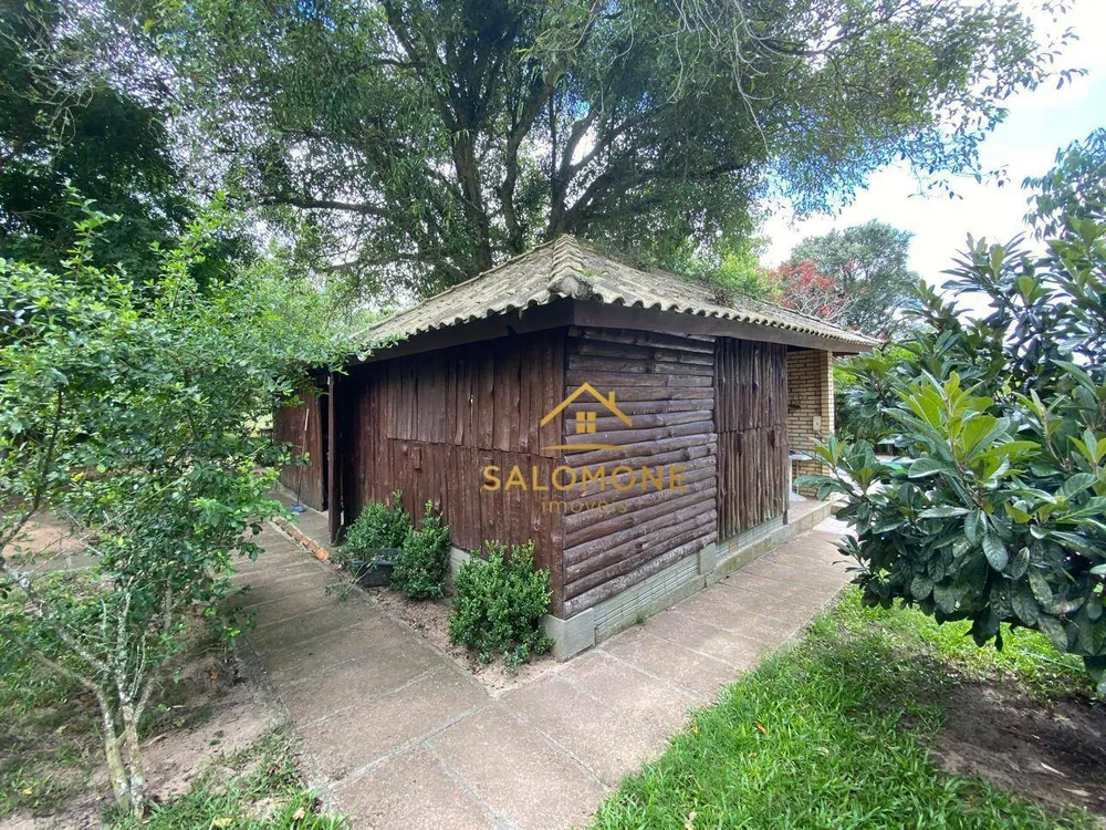 Chácara, 2 quartos, 8000 m² - Foto 9